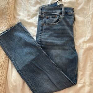 Abercrombie & Fitch Jeans